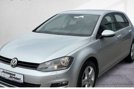 VW Golf 77.000 km 11.990 &euro; Schnaittach 91220