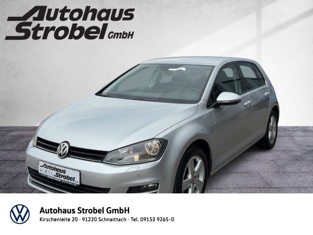 VW Golf 77.000 km 11.990 &euro; Schnaittach 91220