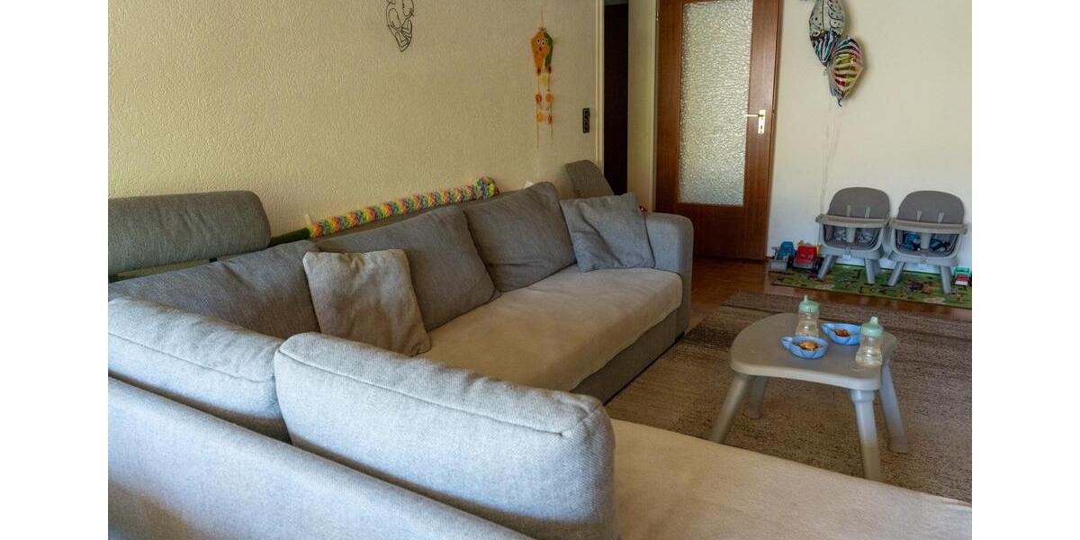 Etagenwohnung Nürnberg Altenfurt - 2 Zimmer, 59 m&sup2;, 250.000&euro; | Angebot:26981984