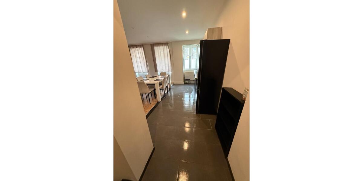 Erdgeschoßwohnung Nürnberg Rabus - 2 Zimmer, 50 m&sup2;, 185.990&euro; | Angebot:26284456