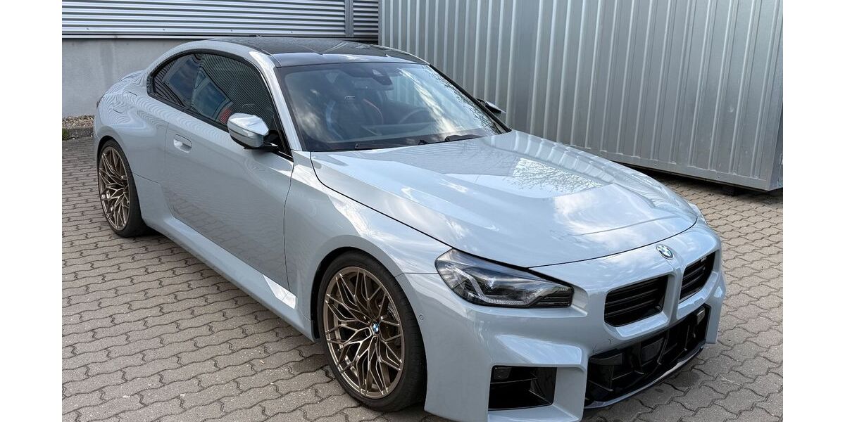 BMW M2 24.900 km 65.999 &euro; Heroldsbach 91336