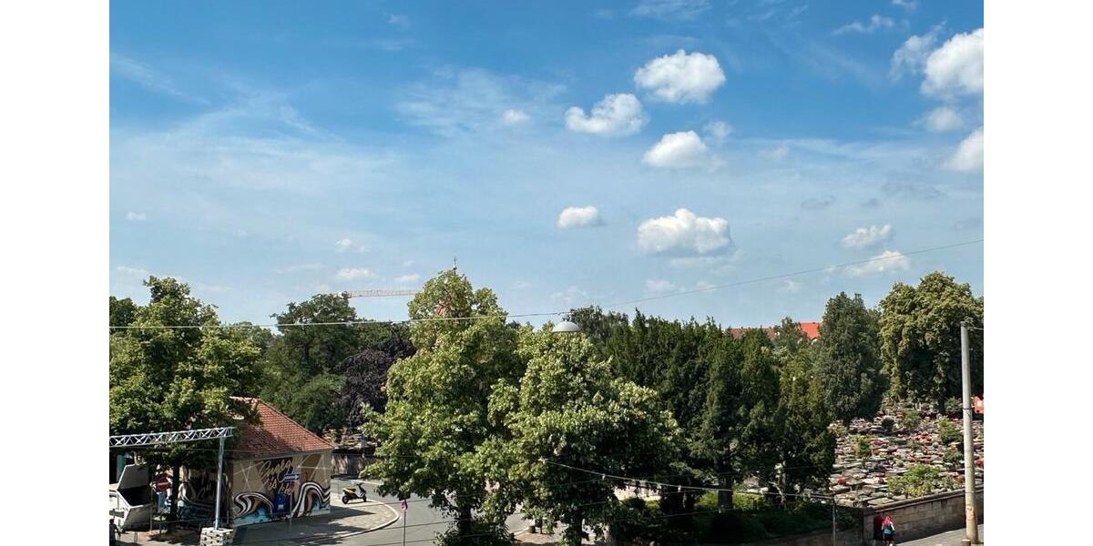 Etagenwohnung Nürnberg Kleinweidenmühle - 3 Zimmer, 64 m&sup2;, 269.000&euro; | Angebot:27040538