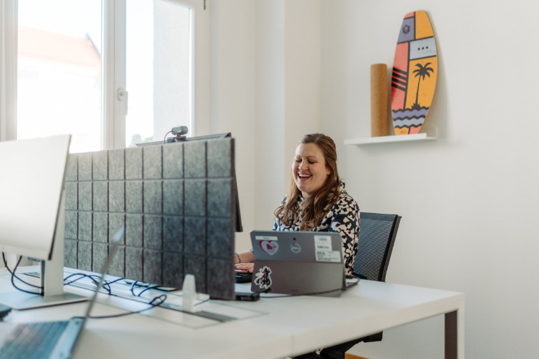 ATHEM Open Creativity Space - All-in-Miete zimmer