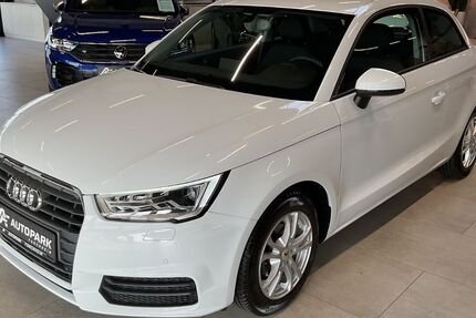 Audi A1 116.000 km 13.980 &euro; Forchheim 91301