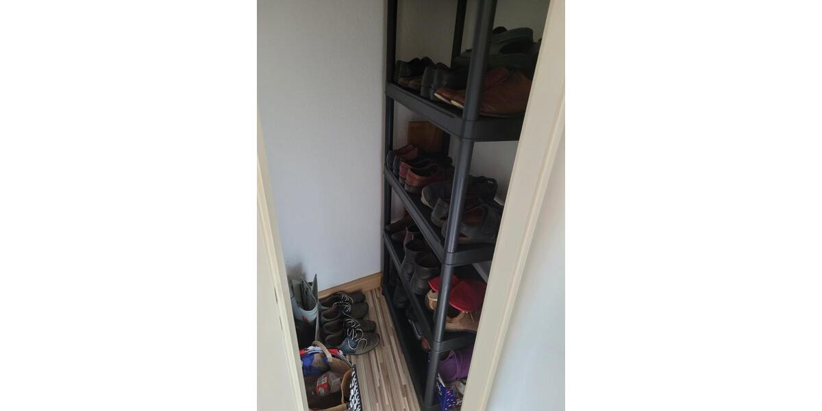 Helle, modernisierte 2-Zimmer-Wohnung mit Balkon – Zentrale Lage 2 zimmer