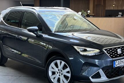 Seat Arona 52.627 km 17.440 &euro; Cadolzburg bei Nürnberg 90556