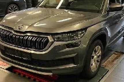 Skoda Kodiaq 76.251 km 32.750 &euro; Lauf an der Pegnitz 91207