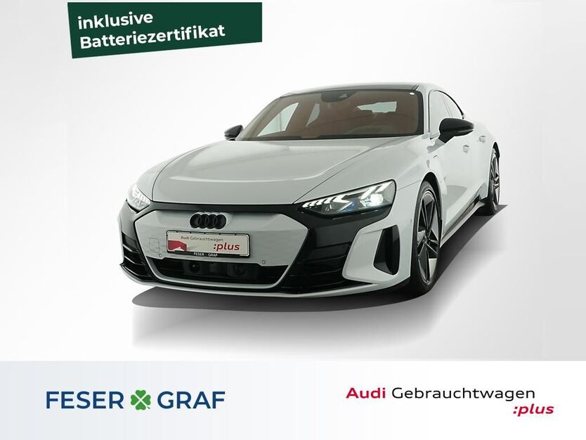 Audi RS e-tron GT 7.200 km 86.940 € Nürnberg 90441