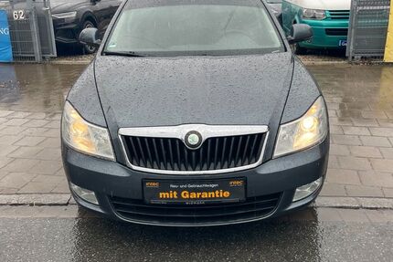 Skoda Octavia 172.828 km 5.999 &euro; Fürth 90763