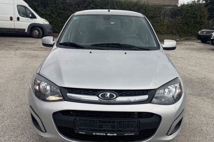 Lada Kalina 62.000 km 2.300 &euro; Nürnberg 90431