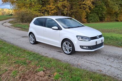VW Polo 195.680 km 2.800 &euro; Schnaittach 91220