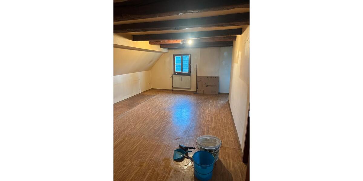 1-Zimmerwohnung 600€ Warm in Nürnberg Buch (Am Wegfeld nähe) 1 zimmer