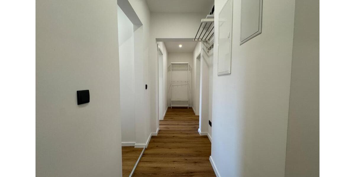 Etagenwohnung Nürnberg Rabus - 1 Zimmer, 13 m&sup2;, 450&euro; | Angebot:27596905