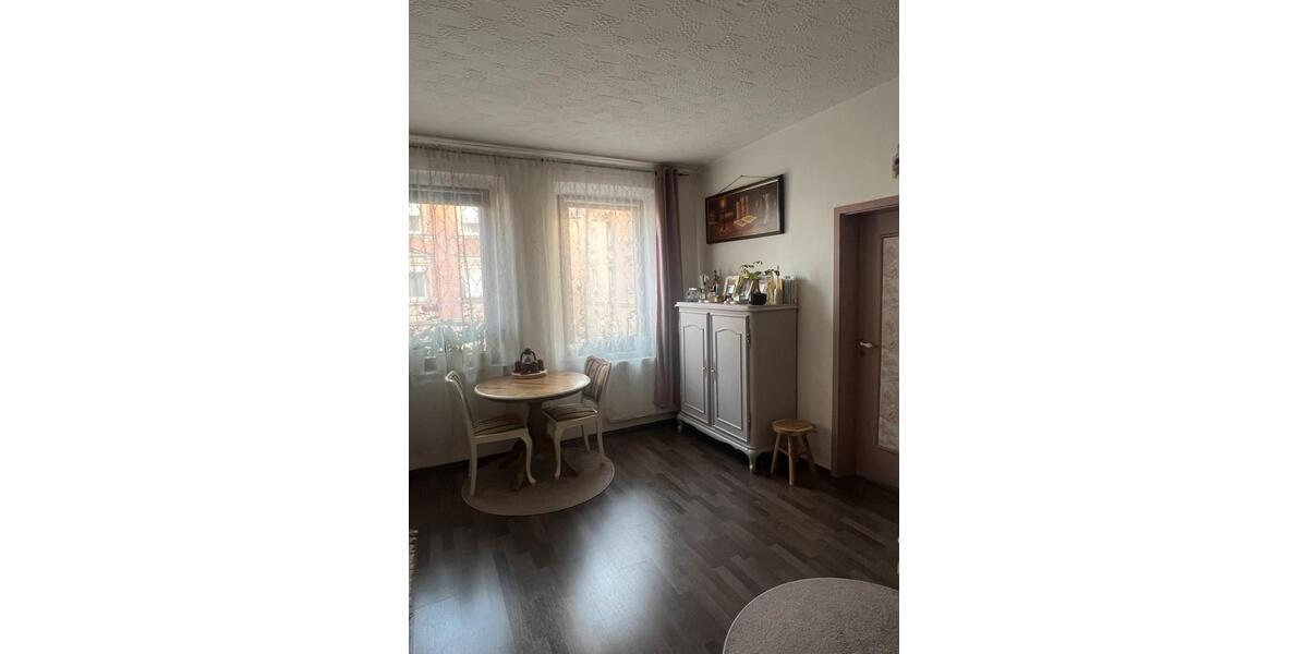 Etagenwohnung Nürnberg Sankt Leonhard - 2 Zimmer, 49 m&sup2;, 170.000&euro; | Angebot:26211368