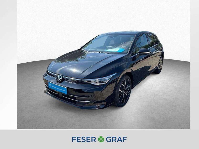 VW Golf 20.400 km 29.990 € Roth 91154