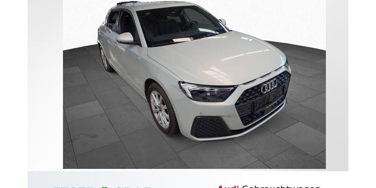Audi A1 21.390 km 23.980 &euro; Schwabach 91126