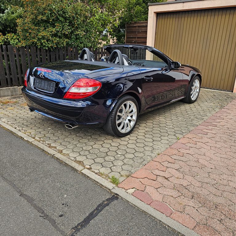 SLK 350