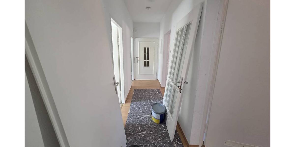 Etagenwohnung Nürnberg Sebald - 3 Zimmer, 58 m&sup2;, 700&euro; | Angebot:26362835