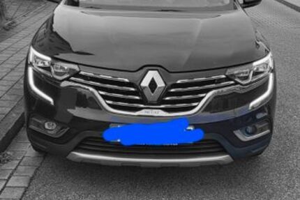 Renault Koleos 82.662 km 17.500 &euro; Roth 91154