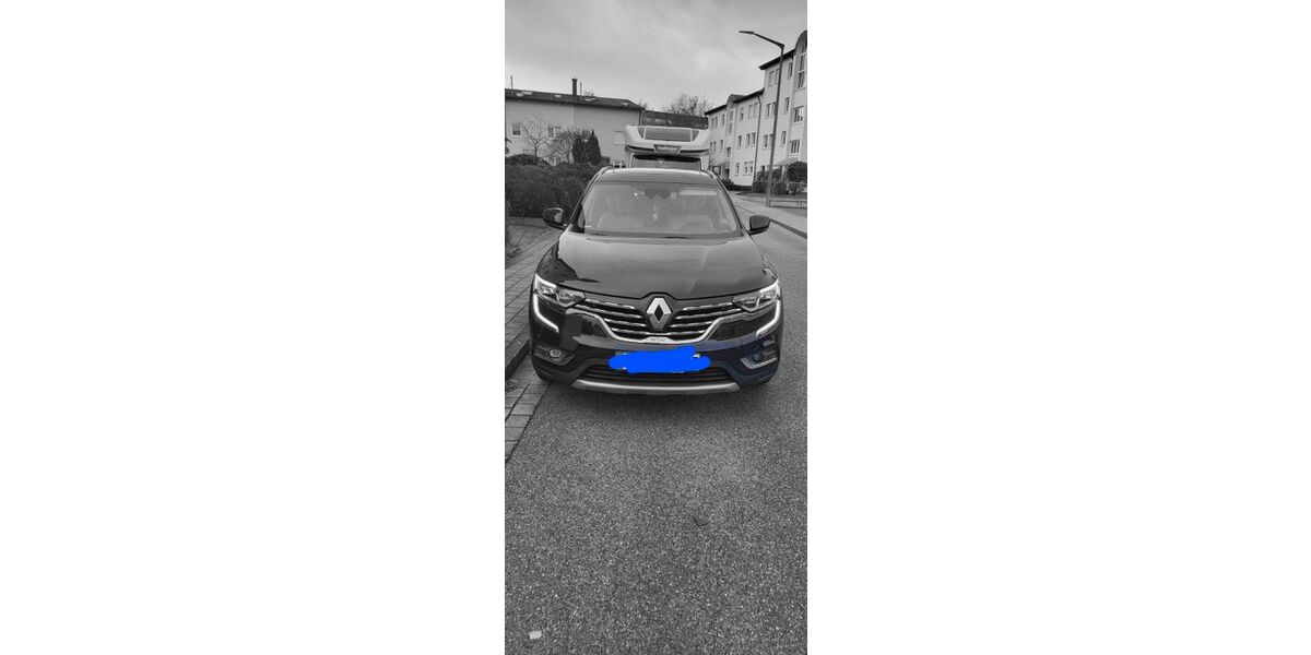 Renault Koleos 82.662 km 17.500 &euro; Roth 91154