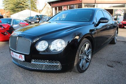 Bentley Flying Spur 93.000 km 66.800 &euro; Nürnberg 90475