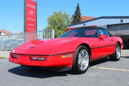 Corvette C4 177.000 km 14.950 &euro; Nürnberg 90431