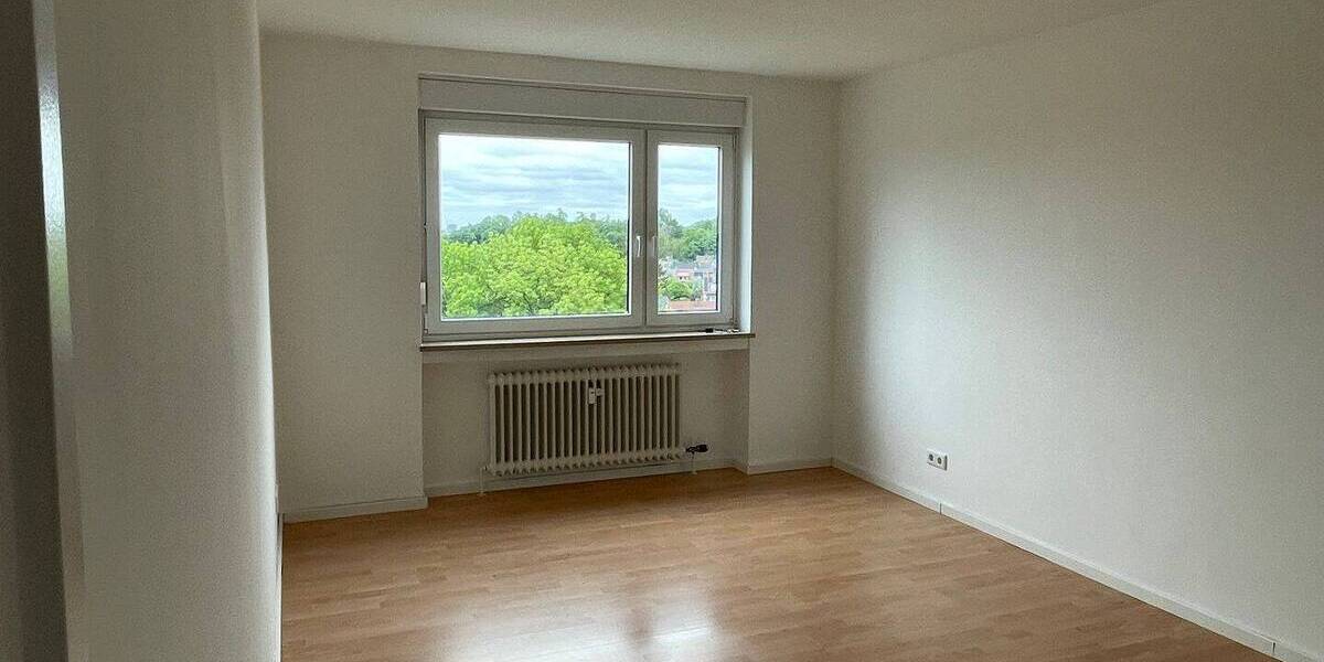 Etagenwohnung Nürnberg Loher Moos - 3 Zimmer, 75 m&sup2;, 753&euro; | Angebot:26569297