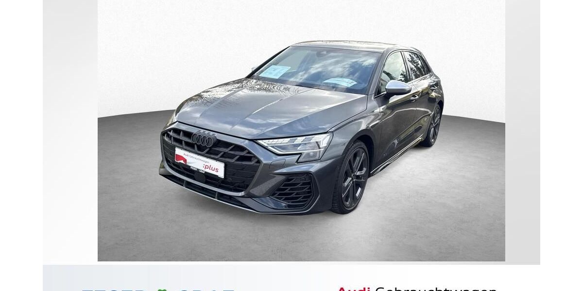 Audi S3 13.450 km 43.890 &euro; Roth 91154
