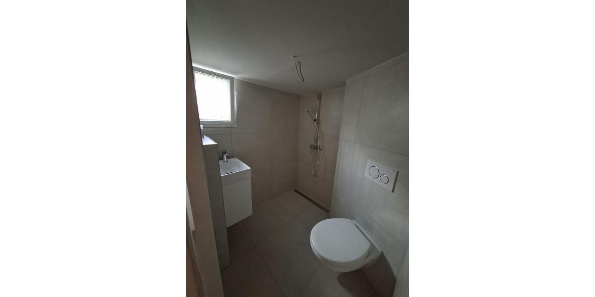 Doppelhaushälfte Nürnberg Gebersdorf - 3 Zimmer, 90 m&sup2;, 1.550&euro; | Angebot:27620947