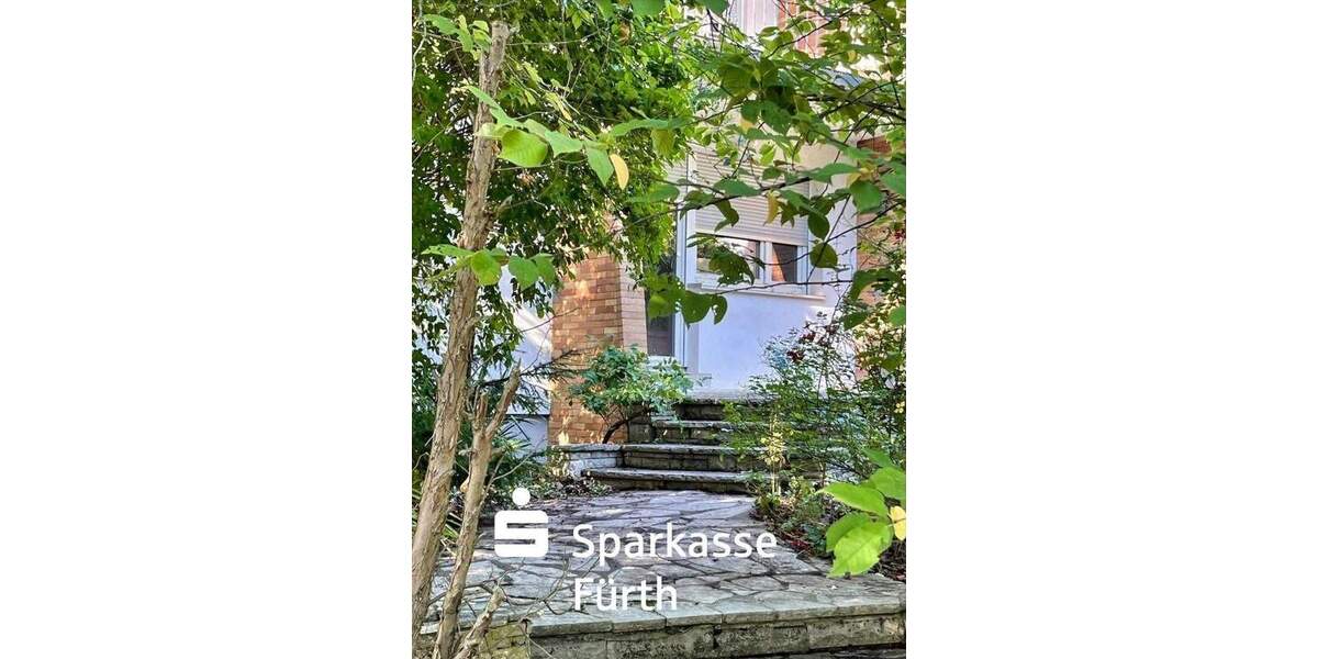 Einfamilienhaus Zirndorf - 3 Zimmer, 124 m&sup2;, 569.000&euro; | Angebot:25732130