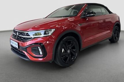 VW T-Roc 7.527 km 34.990 &euro; Fürth 90763