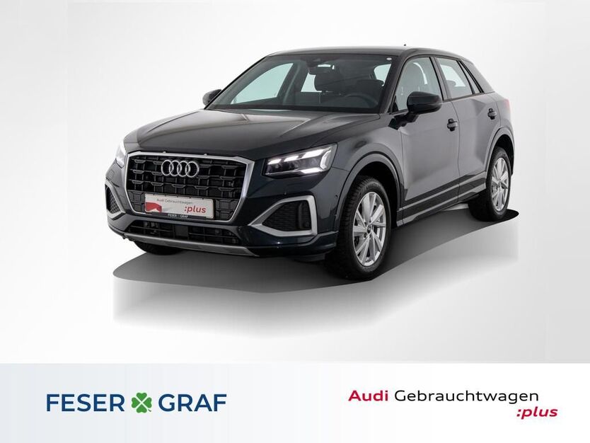 Audi Q2 25.387 km 26.440 € Nürnberg 90441
