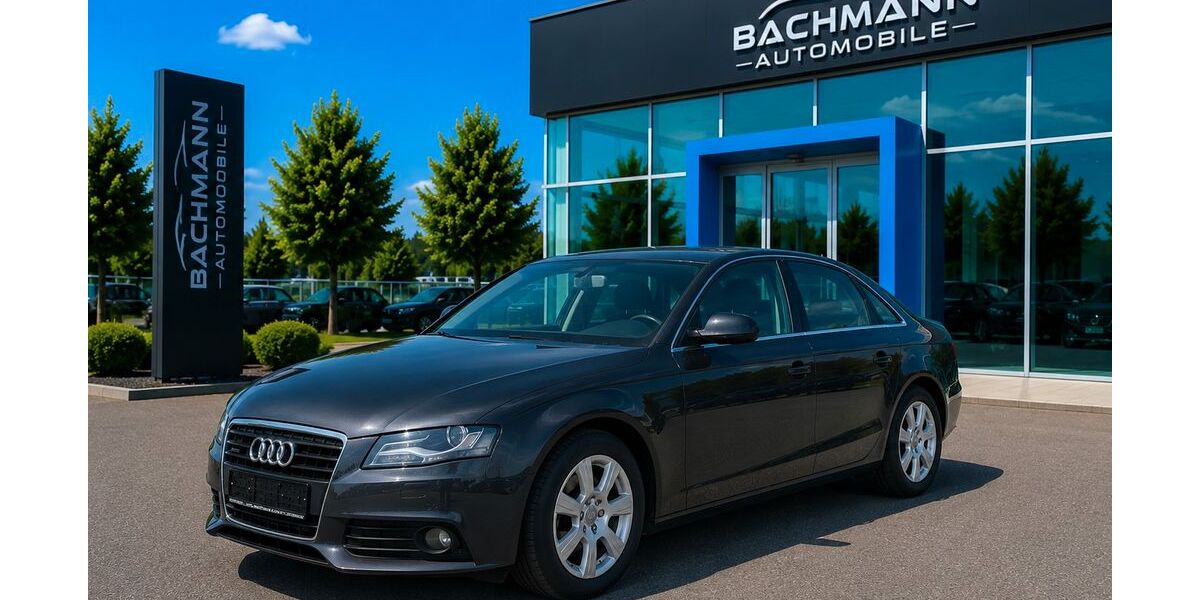 Audi A4 69.490 km 10.900 &euro; Zirndorf 90513