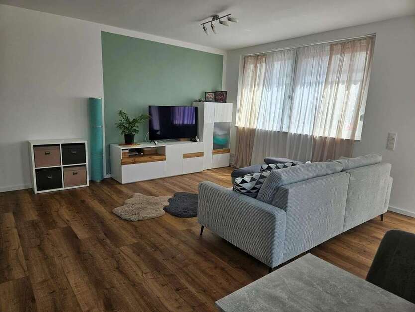 Wohnung zum Kaufen in Hemhofen 230.000 € 55.13 m² 2 zimmer
