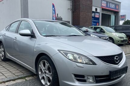Mazda 6 294.430 km 2.200 € Zirndorf 90513