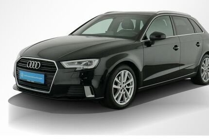 Audi A3 55.262 km 18.804 &euro; Nürnberg 90411