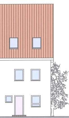 Einfamilienhaus Oberasbach - 4 Zimmer, 126 m&sup2;, 698.000&euro; | Angebot:26948739