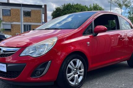 Opel Corsa 176.950 km 1.899 &euro; Nürnberg 90441