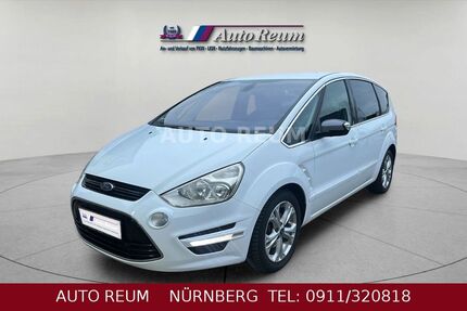 Ford S-Max 165.775 km 7.990 &euro; Nürnberg 90431
