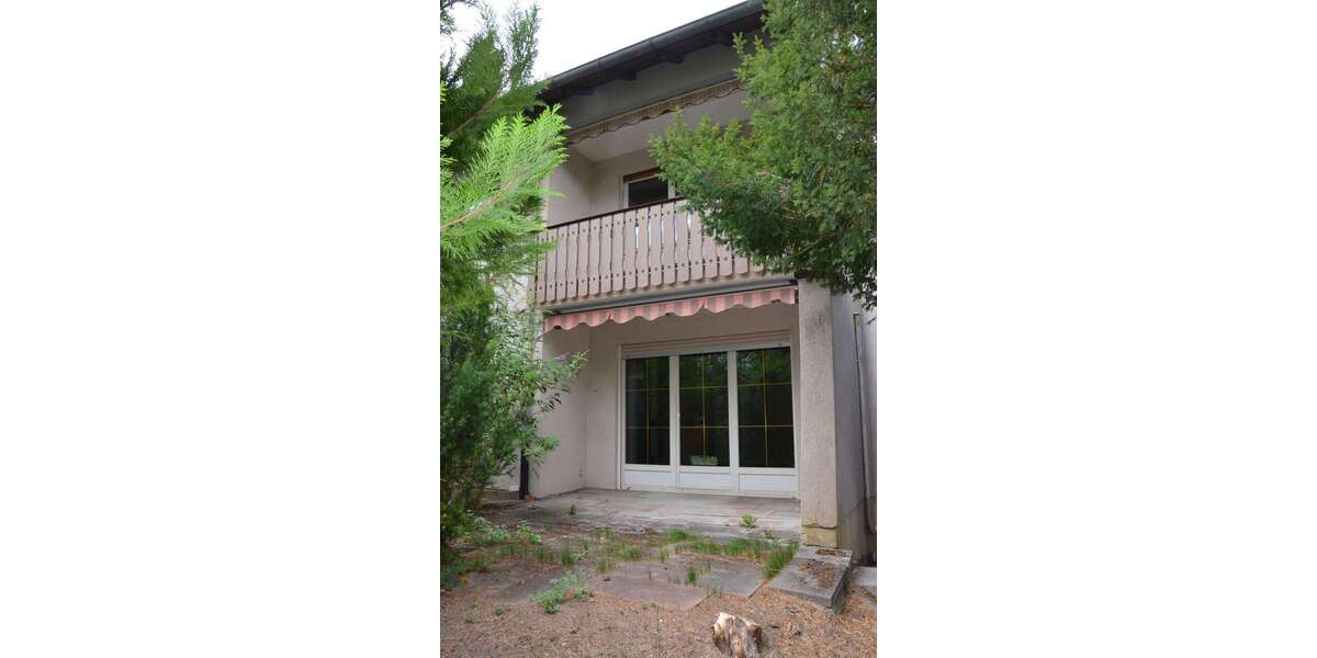 Einfamilienhaus Nürnberg Katzwang - 5 Zimmer, 134 m&sup2;, 430.000&euro; | Angebot:27649416