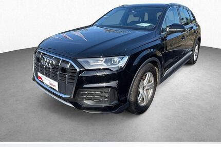 Audi Q7 68.900 km 52.990 &euro; Roth 91154