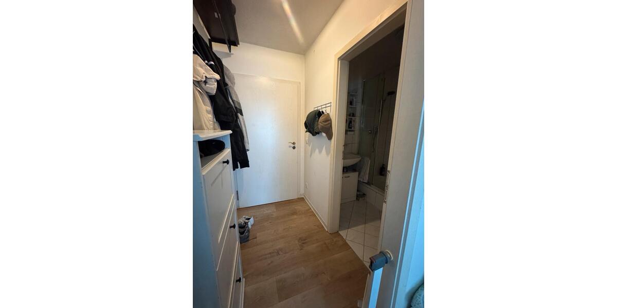 Erdgeschoßwohnung Postbauer-Heng Heng - 1 Zimmer, 39 m&sup2;, 800&euro; | Angebot:26624057