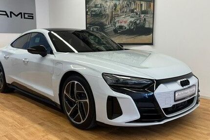 Audi e-tron GT 68.370 km 47.000 &euro; Nürnberg 90411