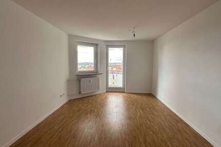 Wohnung Nürnberg Sankt Johannis - 3 Zimmer, 71 m&sup2;, 1.033&euro; | Angebot:26568648