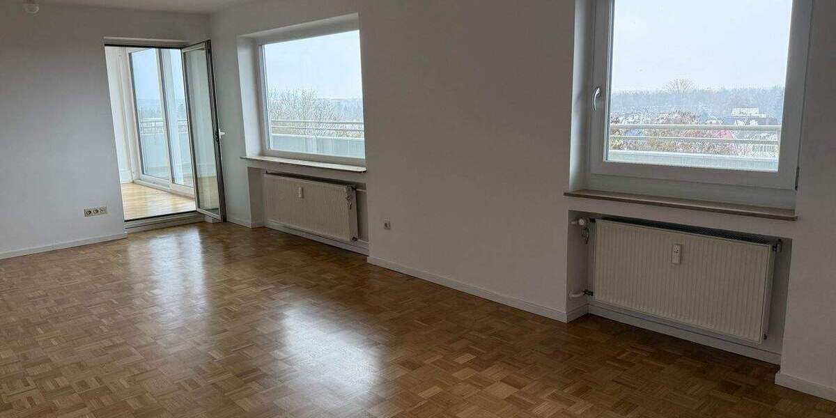 Etagenwohnung Nürnberg Röthenbach b Schweinau - 2 Zimmer, 80 m&sup2;, 280.000&euro; | Angebot:25703825