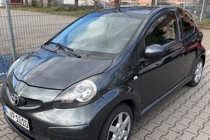 Toyota Aygo (X) 211.000 km 1.800 &euro; Nurnberg 90411