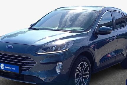 Ford Kuga 25.849 km 26.990 &euro; Nürnberg 90471