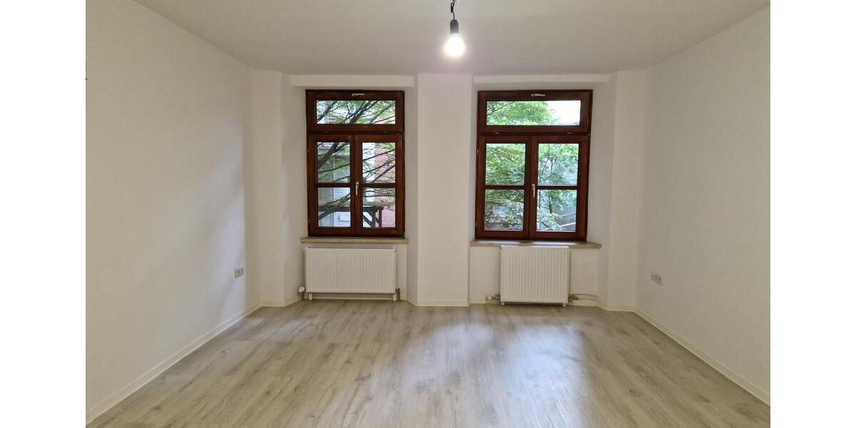 Erdgeschoßwohnung Nürnberg Gibitzenhof - 4 Zimmer, 160 m&sup2;, 1.520&euro; | Angebot:26481345