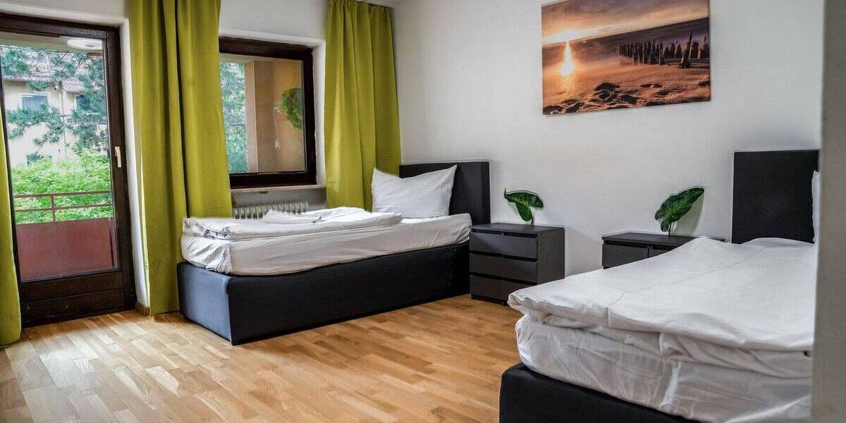 Etagenwohnung Fürth Eigenes Heim - 4 Zimmer, 89 m&sup2;, 1.490&euro; | Angebot:26889141