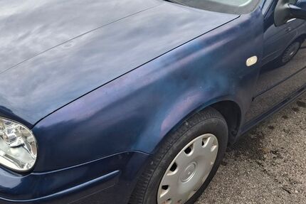 VW Golf 220.500 km 599 € Rednitzhembach 91126